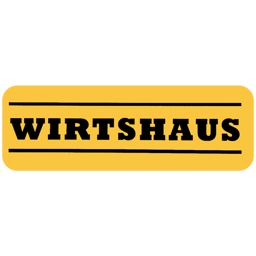 Wirtshaus Wintrich logo.